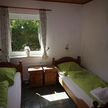 Ferienhaus Schlei * Rabenkirchen-Faulück