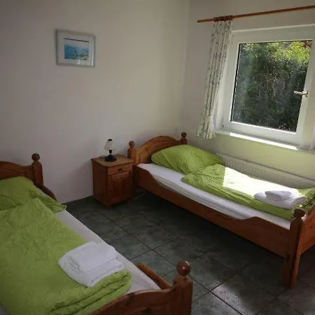 Ferienhaus Ferienhaus Schlei *