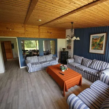 Ferienhaus Schlei *