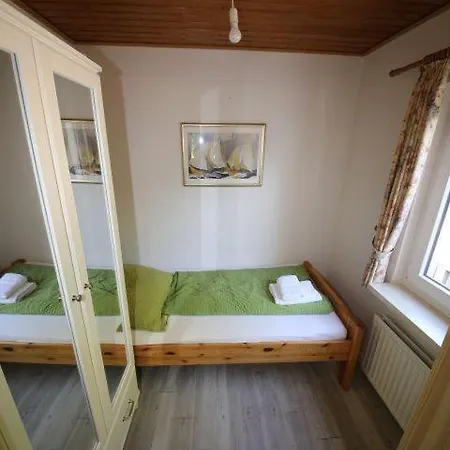 Ferienhaus Ferienhaus Schlei Rabenkirchen-Faulück