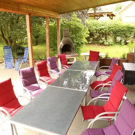 Ferienhaus Ferienhaus Schlei *