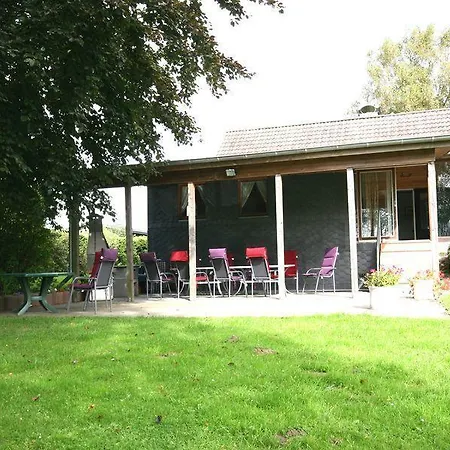 Ferienhaus Ferienhaus Schlei Rabenkirchen-Faulück